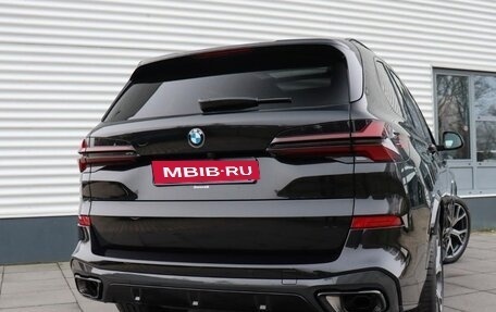 BMW X5, 2025 год, 12 730 000 рублей, 7 фотография