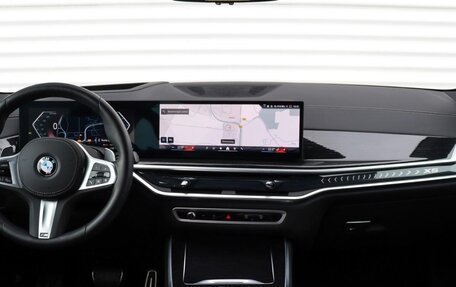 BMW X5, 2025 год, 12 730 000 рублей, 23 фотография