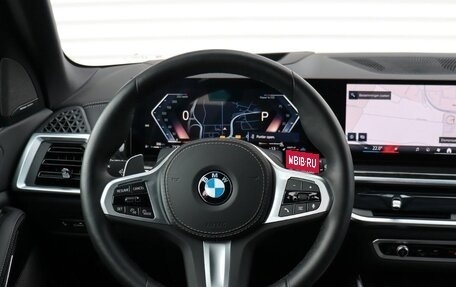 BMW X5, 2025 год, 12 730 000 рублей, 17 фотография