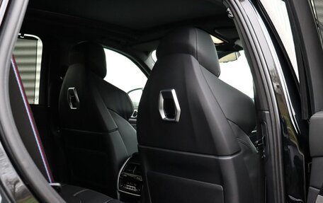 BMW X5, 2025 год, 12 730 000 рублей, 27 фотография