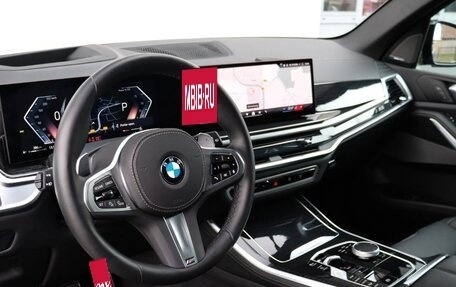 BMW X5, 2025 год, 12 730 000 рублей, 16 фотография