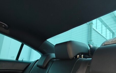 Opel Insignia II рестайлинг, 2013 год, 1 280 000 рублей, 10 фотография