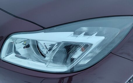 Opel Insignia II рестайлинг, 2013 год, 1 280 000 рублей, 14 фотография