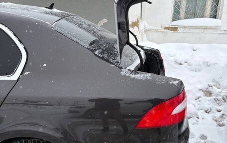 Skoda Superb III рестайлинг, 2010 год, 820 000 рублей, 7 фотография