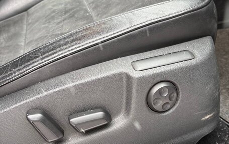 Skoda Superb III рестайлинг, 2010 год, 820 000 рублей, 16 фотография