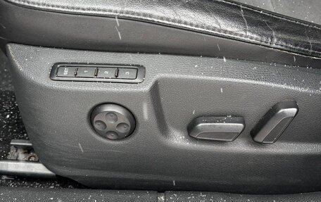 Skoda Superb III рестайлинг, 2010 год, 820 000 рублей, 18 фотография