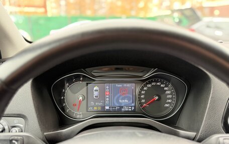 Ford Mondeo IV, 2012 год, 800 000 рублей, 9 фотография