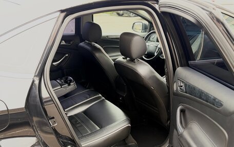 Ford Mondeo IV, 2012 год, 800 000 рублей, 7 фотография