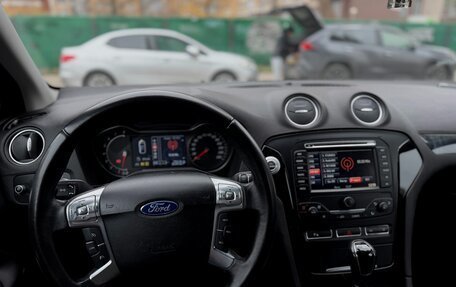 Ford Mondeo IV, 2012 год, 800 000 рублей, 10 фотография