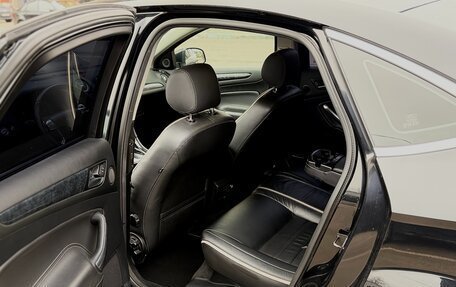 Ford Mondeo IV, 2012 год, 800 000 рублей, 8 фотография