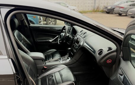 Ford Mondeo IV, 2012 год, 800 000 рублей, 6 фотография