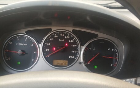 Great Wall Wingle, 2011 год, 330 000 рублей, 6 фотография