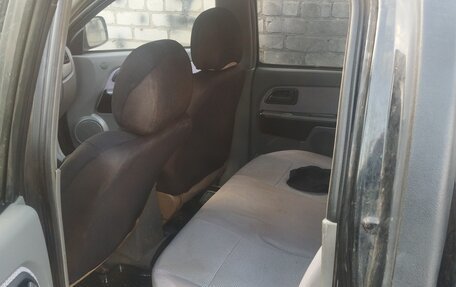 Great Wall Wingle, 2011 год, 330 000 рублей, 8 фотография