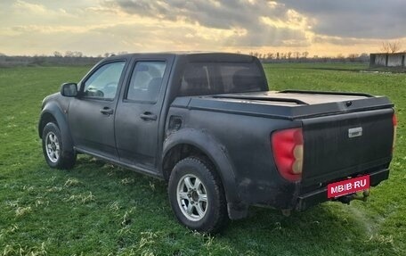 Great Wall Wingle, 2011 год, 330 000 рублей, 2 фотография