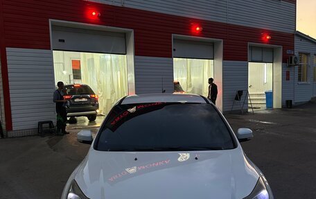 Ford Focus III, 2012 год, 950 000 рублей, 4 фотография