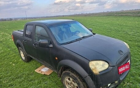 Great Wall Wingle, 2011 год, 330 000 рублей, 3 фотография