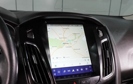 Ford Focus III, 2012 год, 950 000 рублей, 10 фотография