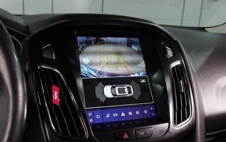 Ford Focus III, 2012 год, 950 000 рублей, 7 фотография