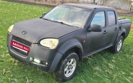 Great Wall Wingle, 2011 год, 330 000 рублей, 4 фотография