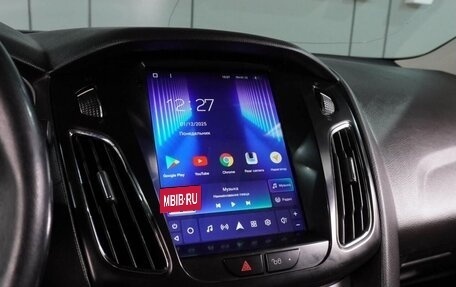 Ford Focus III, 2012 год, 950 000 рублей, 8 фотография