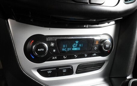 Ford Focus III, 2012 год, 950 000 рублей, 11 фотография