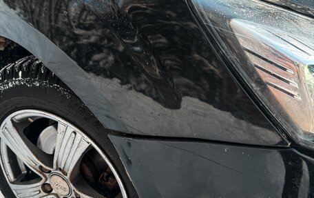 Ford Focus II рестайлинг, 2008 год, 500 000 рублей, 11 фотография