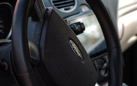 Ford Focus II рестайлинг, 2008 год, 500 000 рублей, 8 фотография