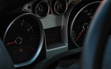 Ford Focus II рестайлинг, 2008 год, 500 000 рублей, 6 фотография