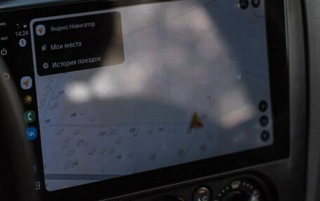 Ford Focus II рестайлинг, 2008 год, 500 000 рублей, 7 фотография