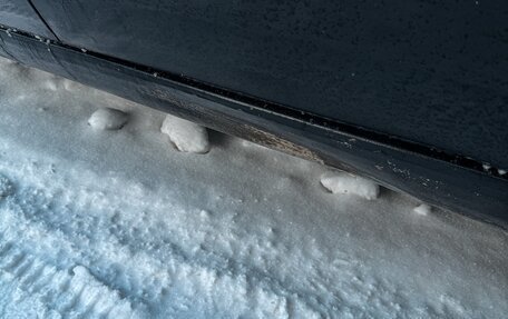 Ford Focus II рестайлинг, 2008 год, 500 000 рублей, 14 фотография