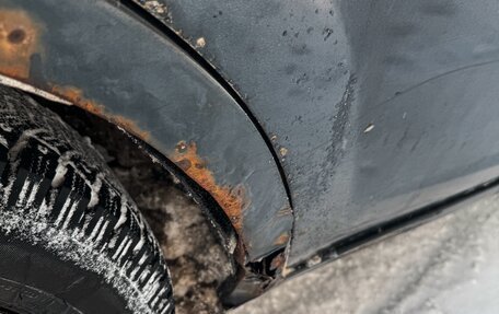 Ford Focus II рестайлинг, 2008 год, 500 000 рублей, 13 фотография