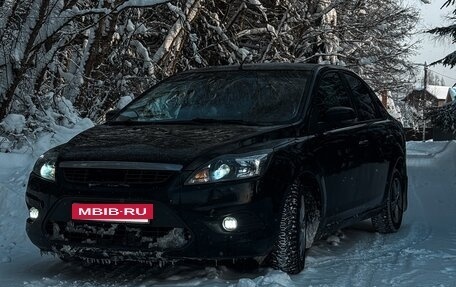 Ford Focus II рестайлинг, 2008 год, 500 000 рублей, 4 фотография