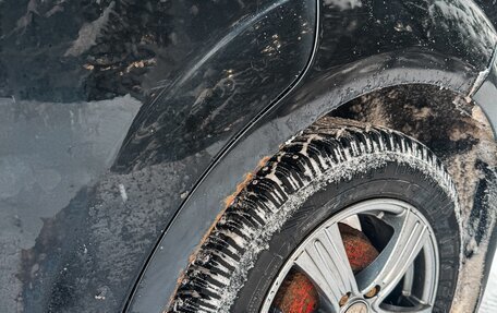 Ford Focus II рестайлинг, 2008 год, 500 000 рублей, 15 фотография