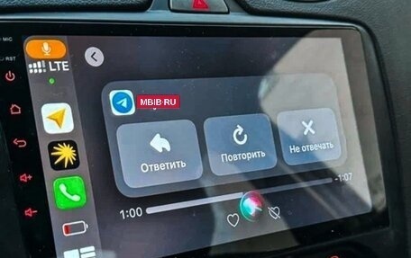 Ford Focus II рестайлинг, 2008 год, 500 000 рублей, 9 фотография