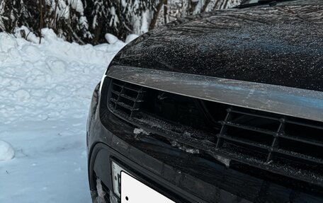 Ford Focus II рестайлинг, 2008 год, 500 000 рублей, 16 фотография