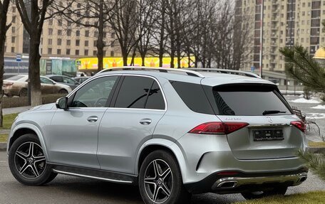 Mercedes-Benz GLE, 2023 год, 7 150 000 рублей, 6 фотография