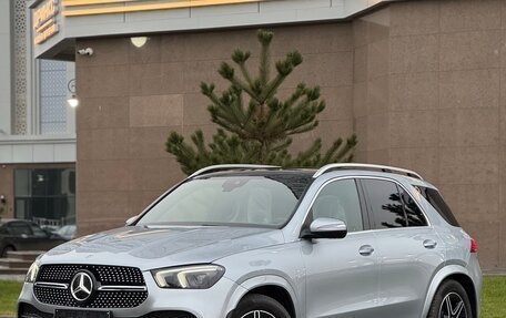 Mercedes-Benz GLE, 2023 год, 7 150 000 рублей, 2 фотография