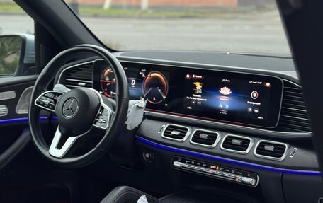 Mercedes-Benz GLE, 2023 год, 7 150 000 рублей, 7 фотография