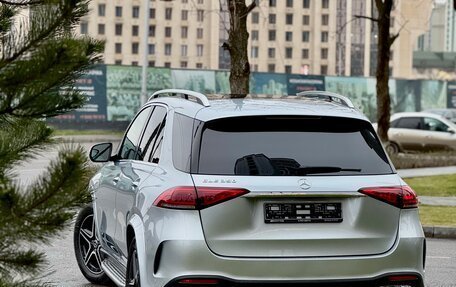 Mercedes-Benz GLE, 2023 год, 7 150 000 рублей, 4 фотография