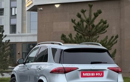 Mercedes-Benz GLE, 2023 год, 7 150 000 рублей, 5 фотография