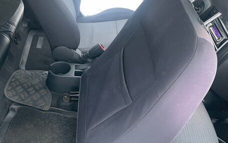 Hyundai Getz I рестайлинг, 2010 год, 385 000 рублей, 8 фотография