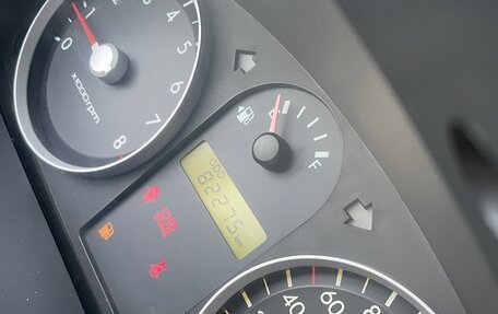 Hyundai Getz I рестайлинг, 2010 год, 385 000 рублей, 9 фотография