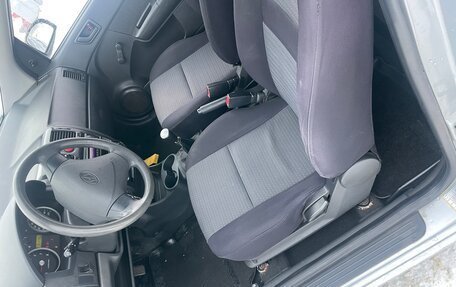 Hyundai Getz I рестайлинг, 2010 год, 385 000 рублей, 7 фотография