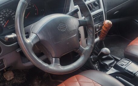 Nissan Pathfinder, 1998 год, 650 000 рублей, 7 фотография