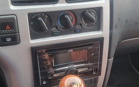 Nissan Pathfinder, 1998 год, 650 000 рублей, 6 фотография