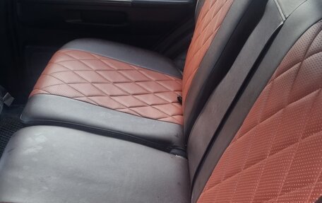 Nissan Pathfinder, 1998 год, 650 000 рублей, 5 фотография