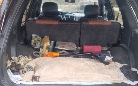 Nissan Pathfinder, 1998 год, 650 000 рублей, 3 фотография