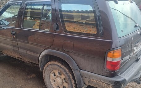 Nissan Pathfinder, 1998 год, 650 000 рублей, 9 фотография