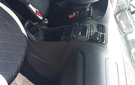 Volkswagen Polo VI (EU Market), 2019 год, 810 000 рублей, 2 фотография