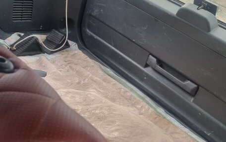 Nissan Pathfinder, 1998 год, 650 000 рублей, 4 фотография